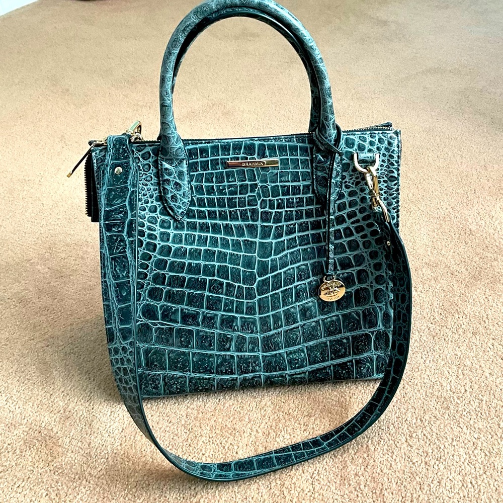 Beautiful Brahmin Caroline bag